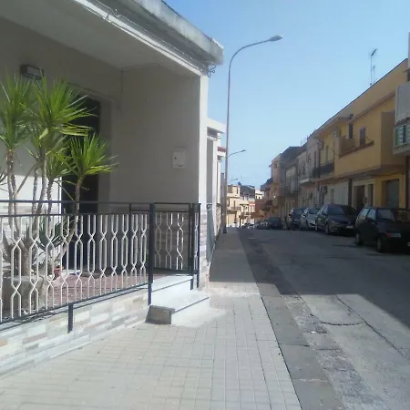 Casa Valentina